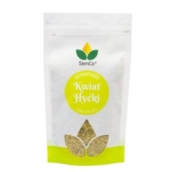 Kwiat hyćki (czarnego bzu) 40g