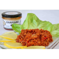 Karpiarz (słoik 200g)