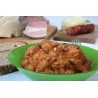 Bigos na wędzonce (słoik 470g)