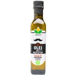 Olej dla mężczyzn 250 ml