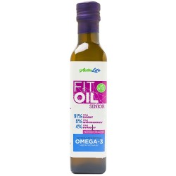 Olej fit senior 250 ml